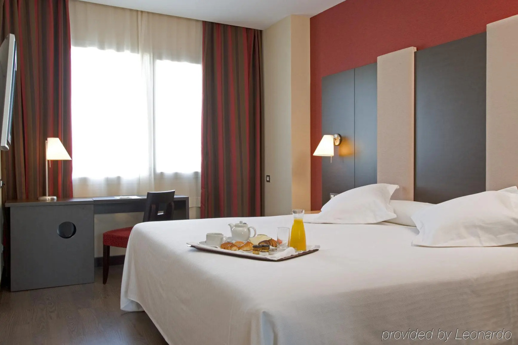 Imagen de Hotel Agustinos (20 de 32)