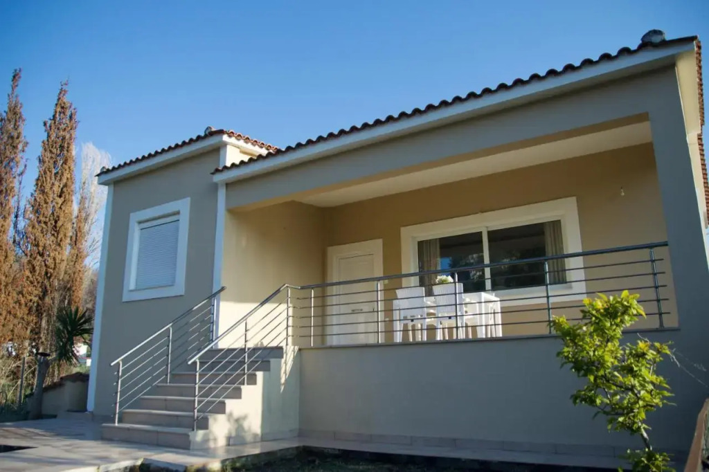 Casa Di Calma Four Seasons Guest House