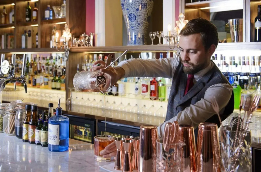 The Metropole Hotel Cork