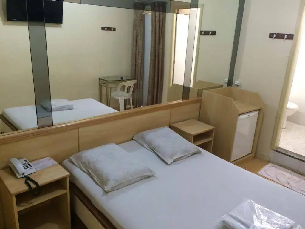 Girassol Carioca Hostel e Hotel