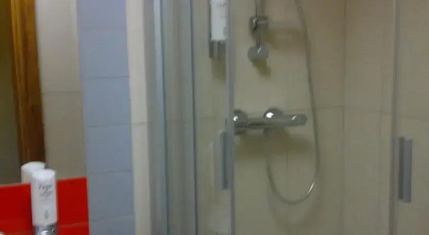 Hotel Galeria Glorietta