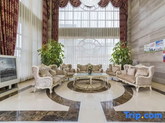Tianyi Mingdu Mansion
