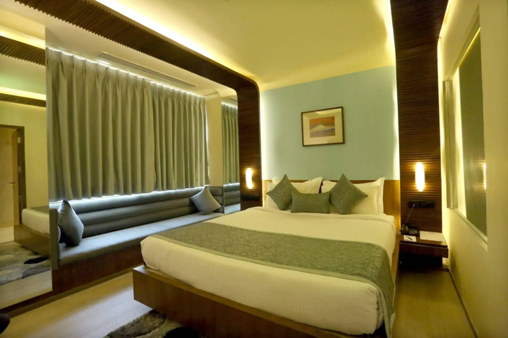 Regenta Orkos By Royal Orchid Kolkata