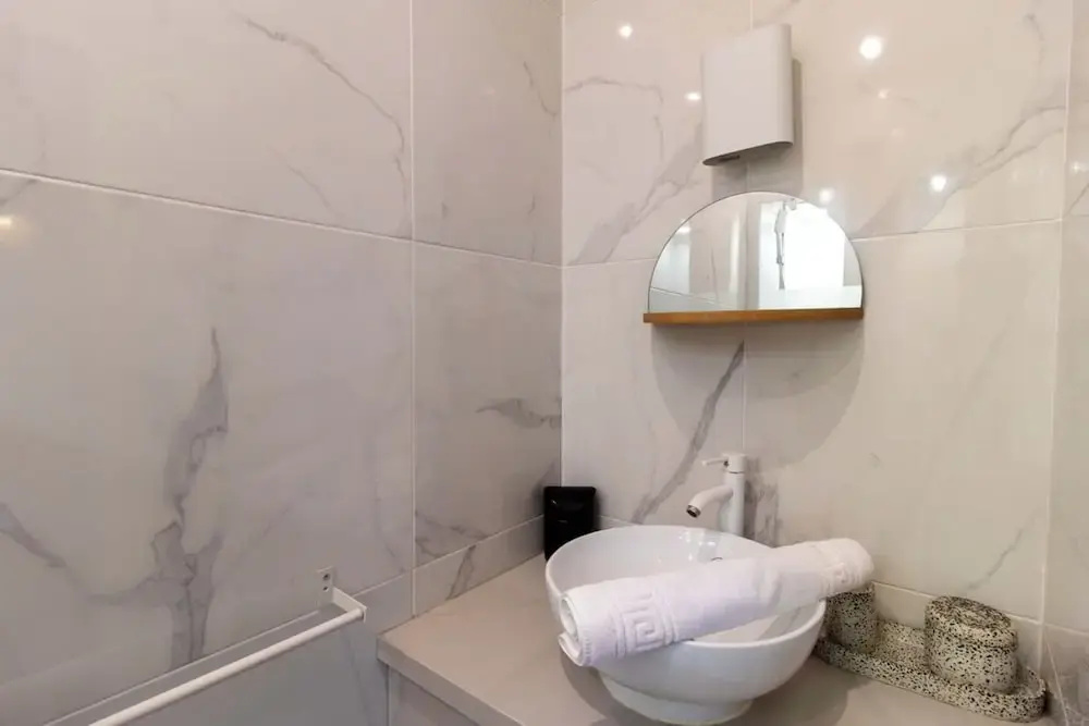 Superb Apartement 2 Bedrooms Center of Paris