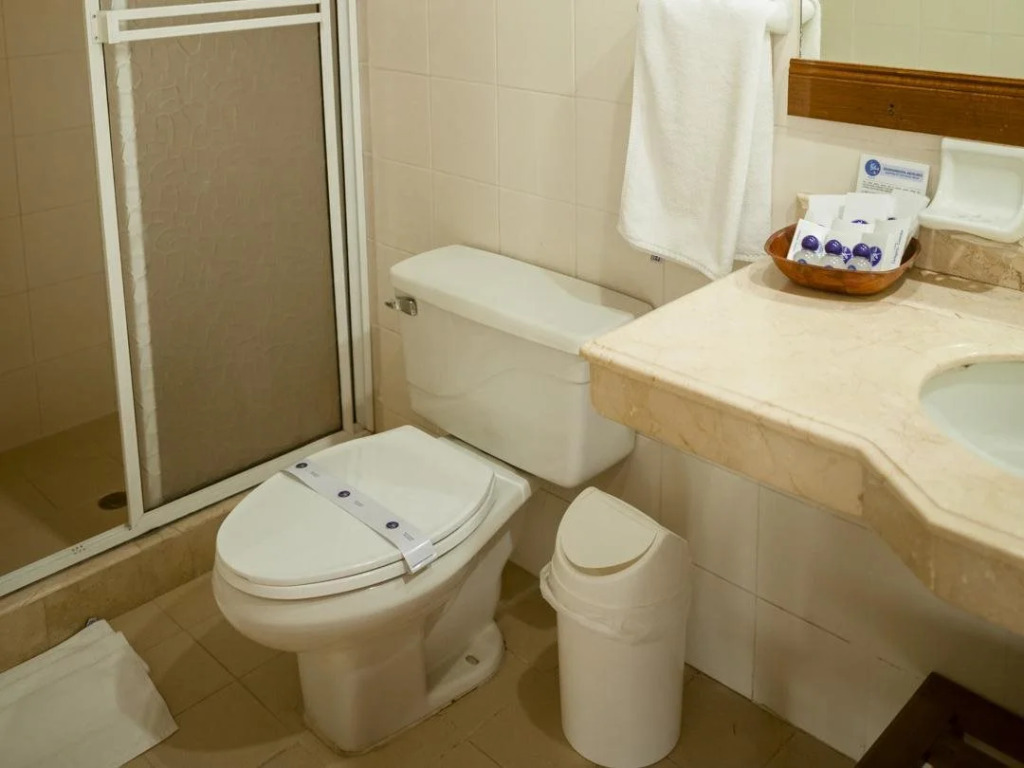 Hotel Bahia Cartagena