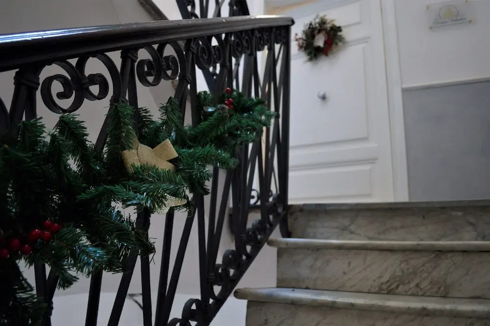 Domus Valadier B&B Guesthouse