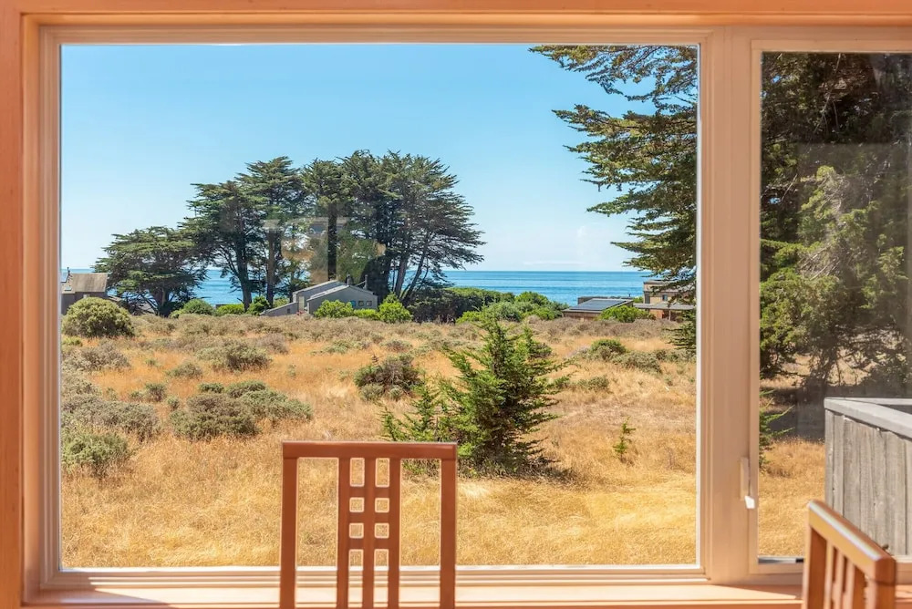 Shell Beach Retreat