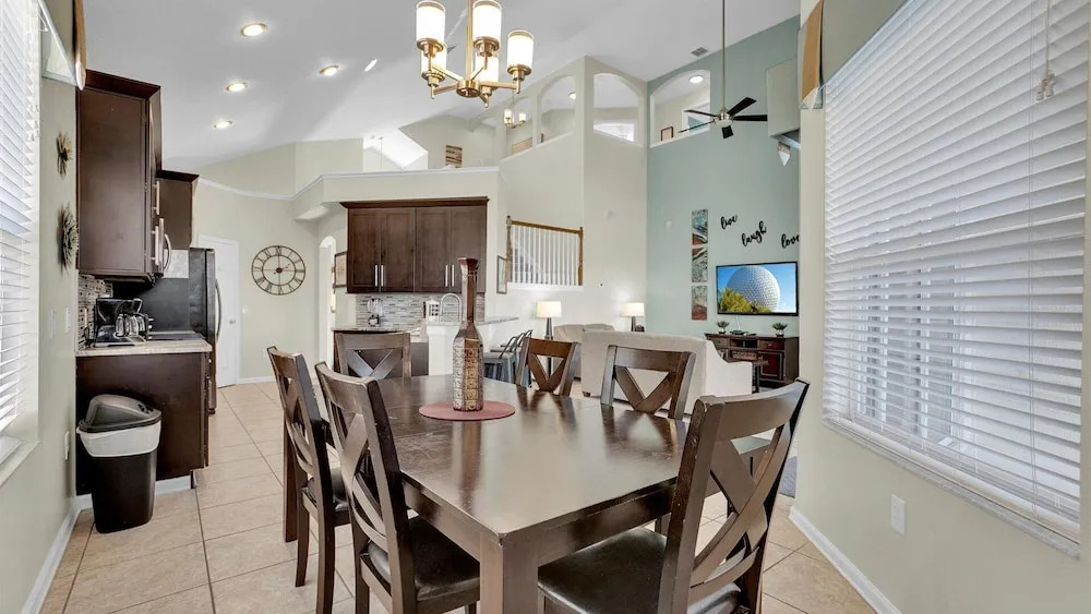Fp8176 Windsor Palms Resort Vacation Home