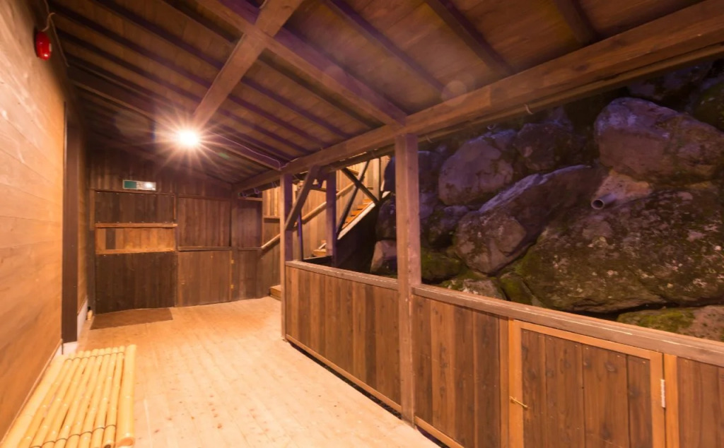YUFUIN Dining Kitchen ZEN