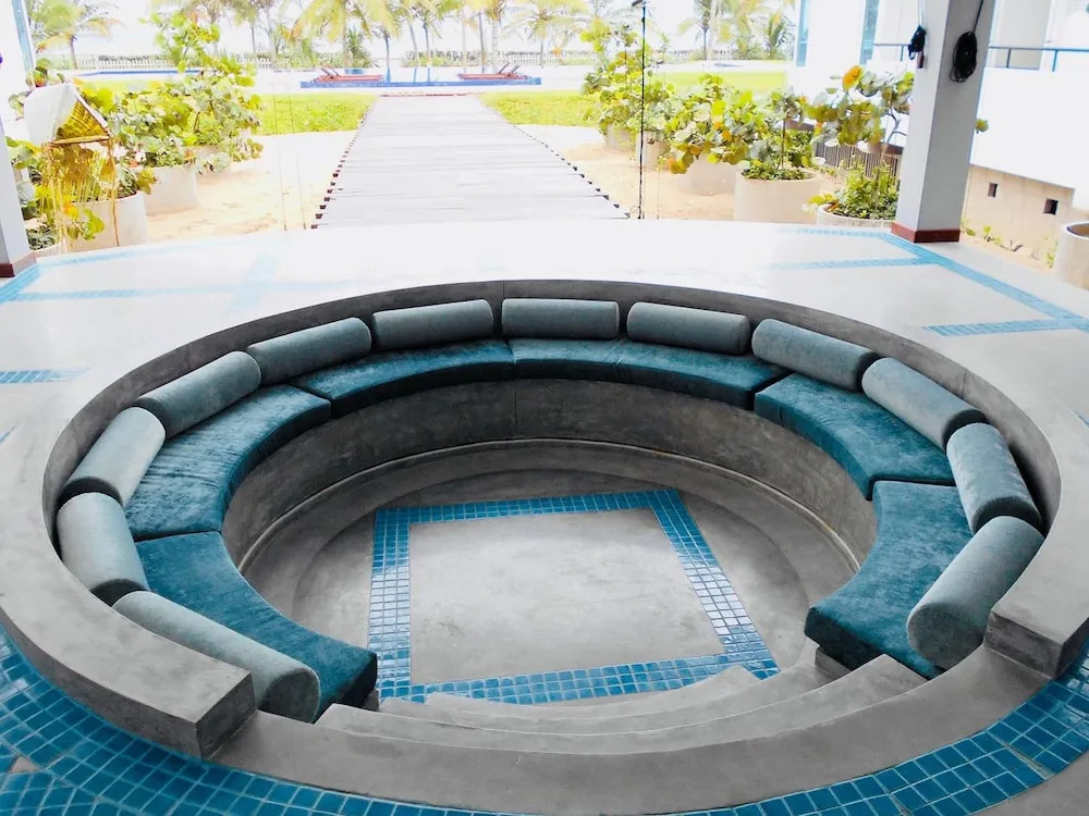 Beach Paradise by Oceanfront Condos