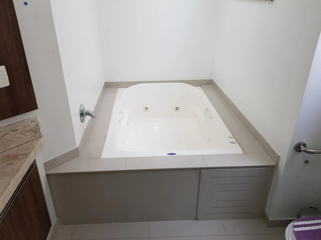 Apartamento 101
