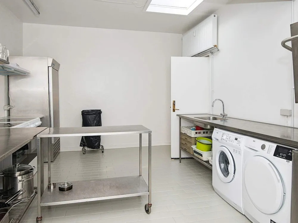 25 Person Holiday Home in Hurup Thy