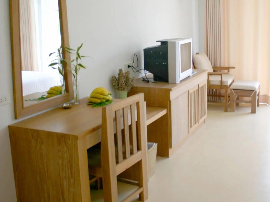 AANA Resort & Villas Koh Chang