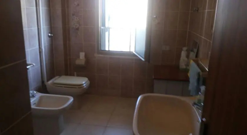 Casa Vacanze Uselli