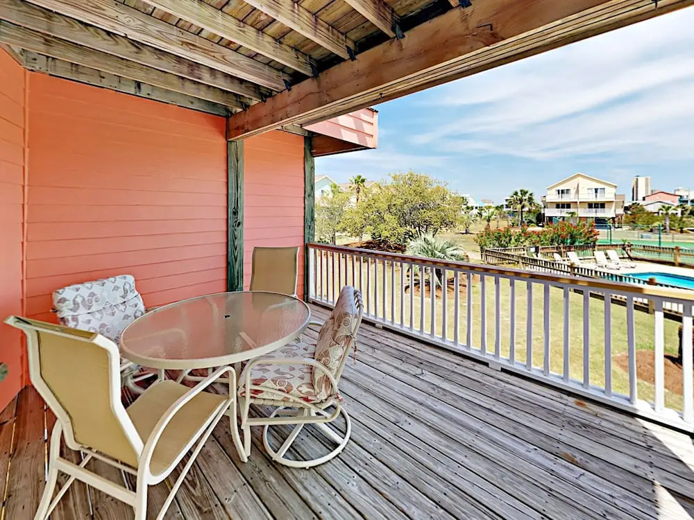 1233 W Lagoon Avenue Townhouse Unit A 2 Bedrooms 3 Bathrooms Townhouse