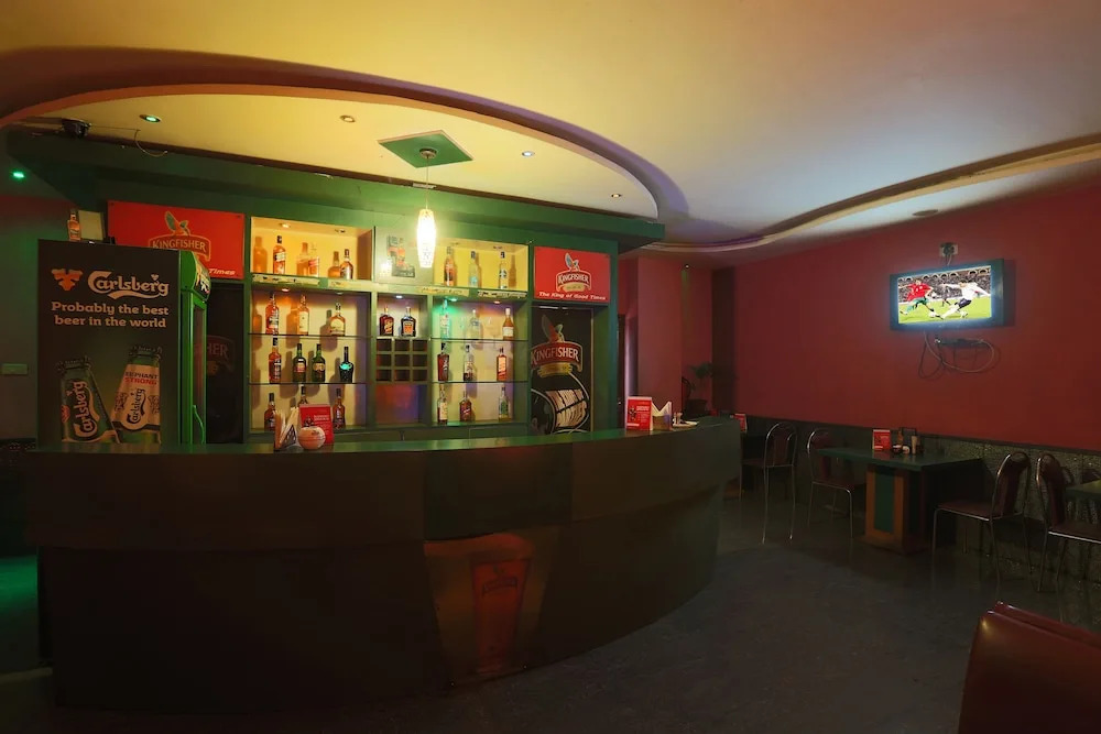 Hotel Rodili Residency