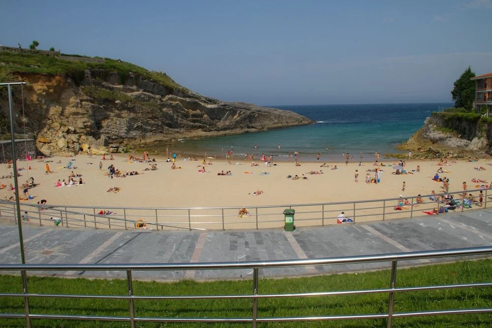 Apartamentos Verdemar