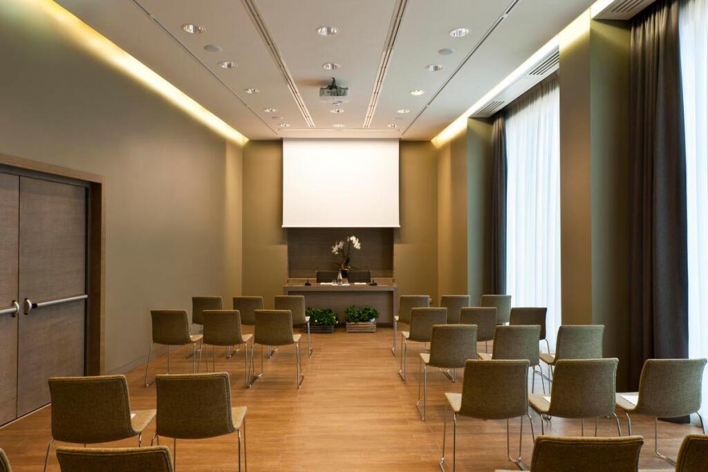 Starhotels Echo