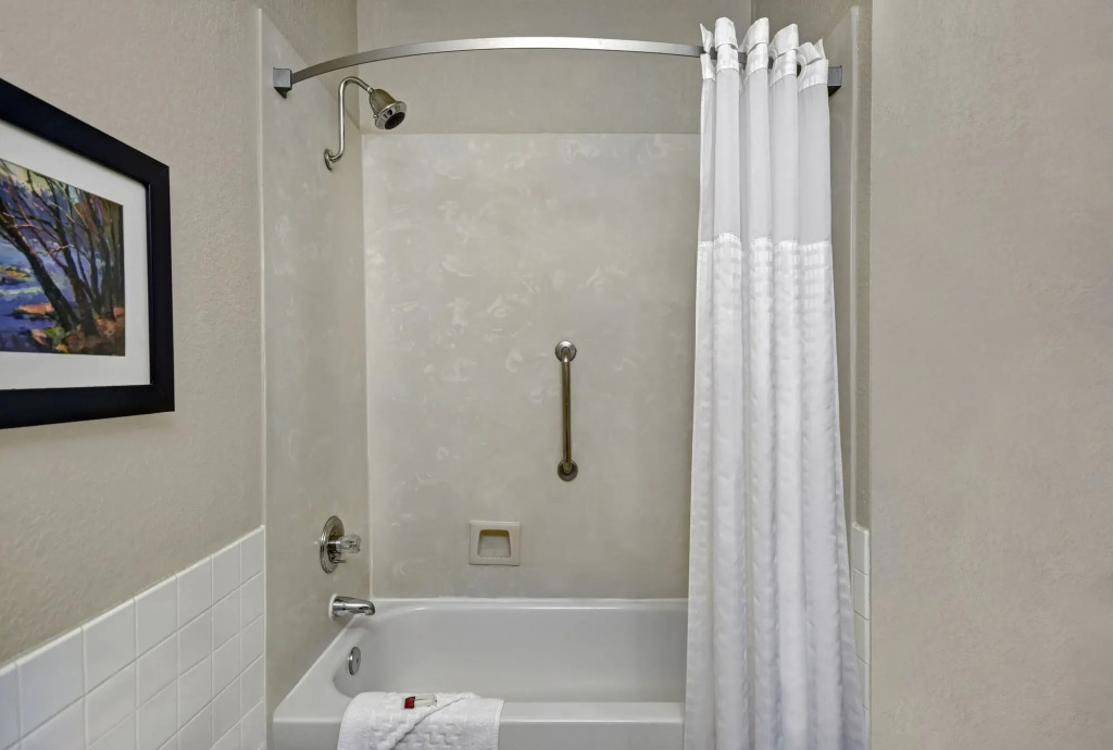 Studio 6 Houston, TX - Westchase