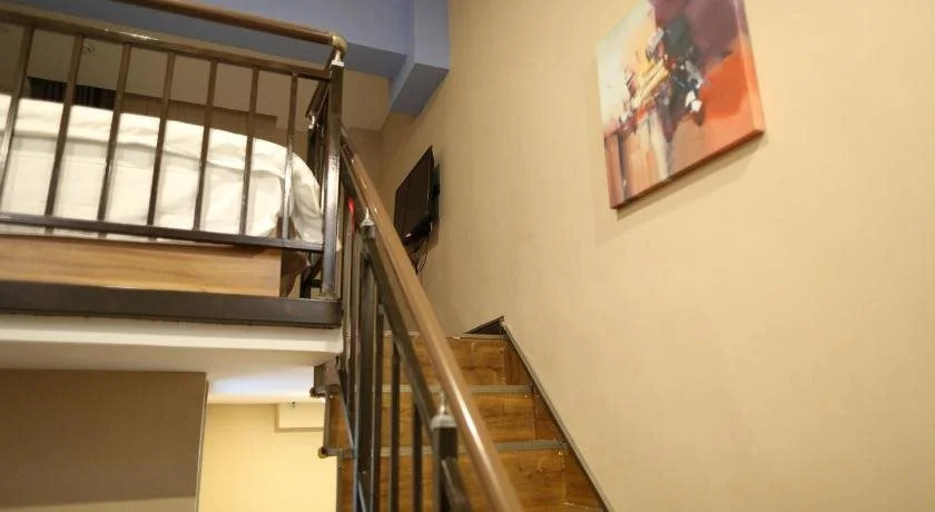 Luoyang Anximen Young Hostel
