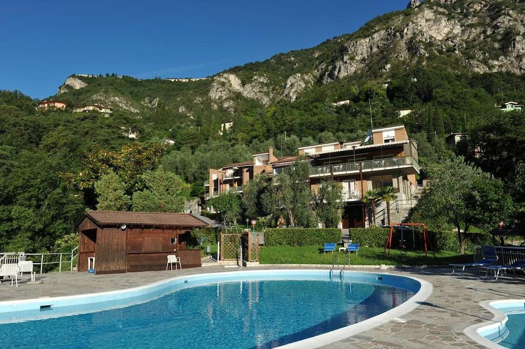 Residence Hotel Maxi