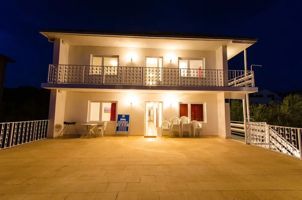 Apartments Balote