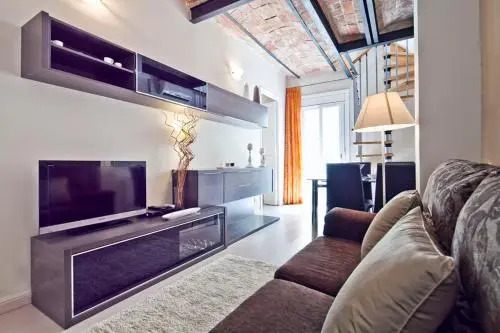 Apartments Barcelona & Home Deco Gracia