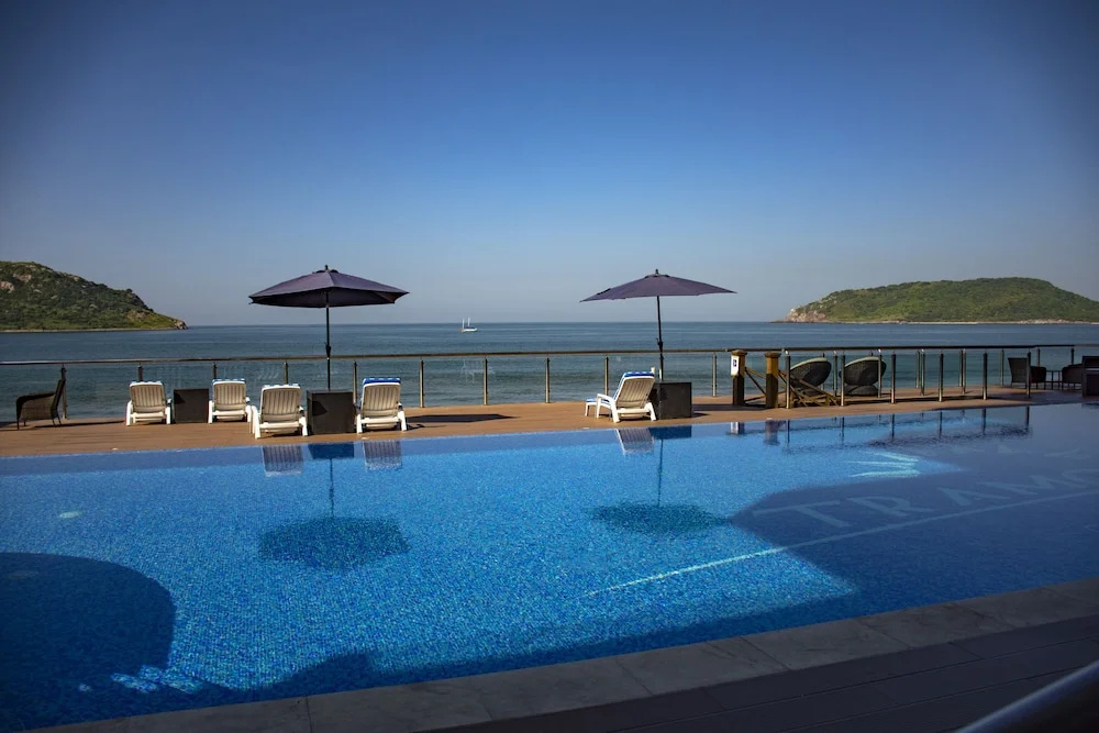 Hotel Tramonto Mazatlan