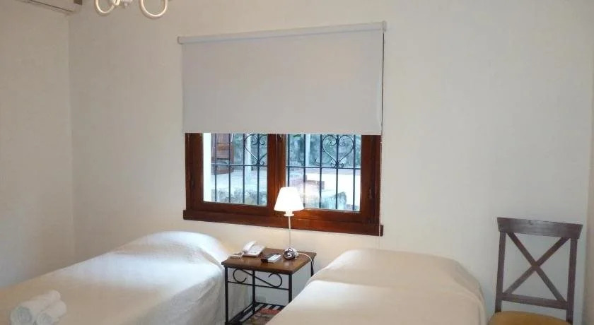 Cuatro Lunas B&B
