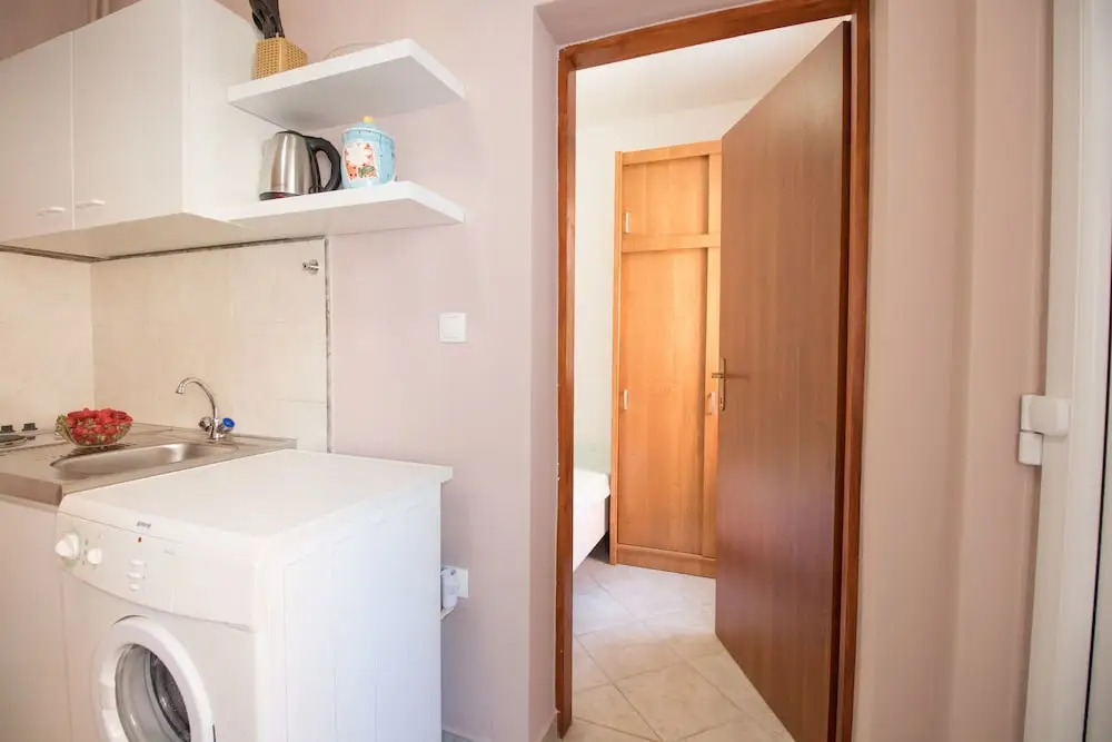 Apartment Zlatko