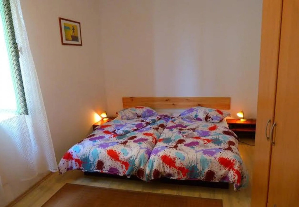 Villa Jadran - 10 m from beach - H(6+2)