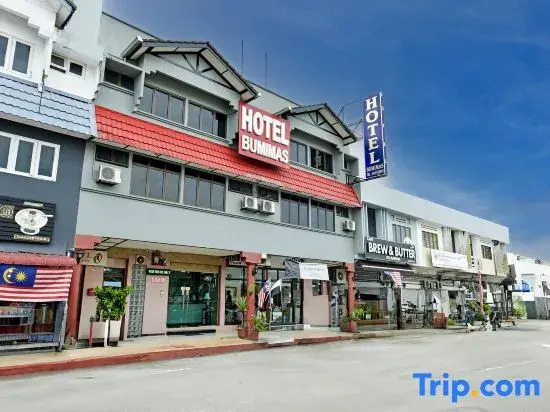 Hotel O near Monas formerly Cideng Timur Residence