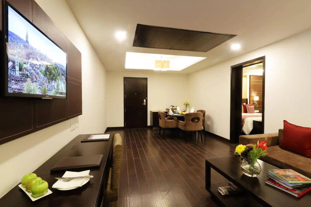 Ameya Suites