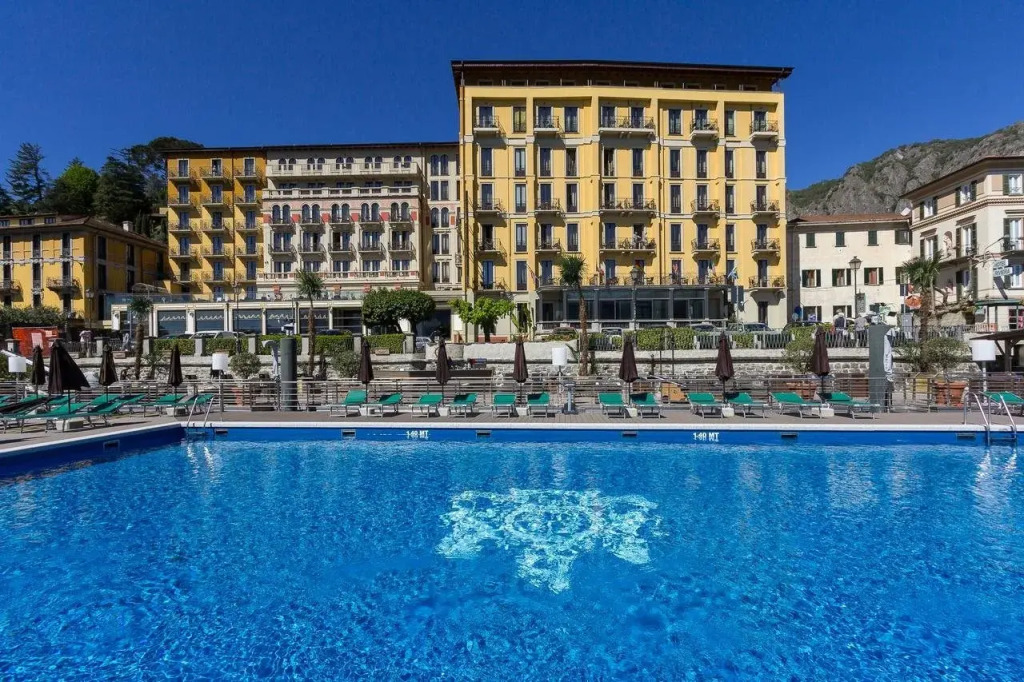 The Lake Como EDITION