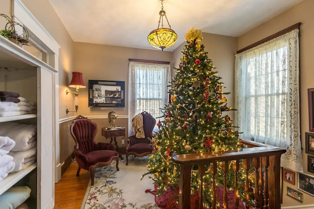Florence Inn Bed and Breakfast