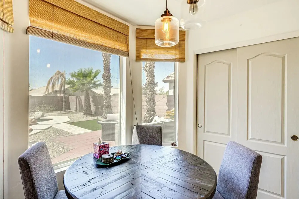 Outdoor Oasis! Family-friendly North Phoenix Home