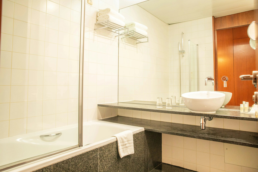 VIP Executive Arts Hotel