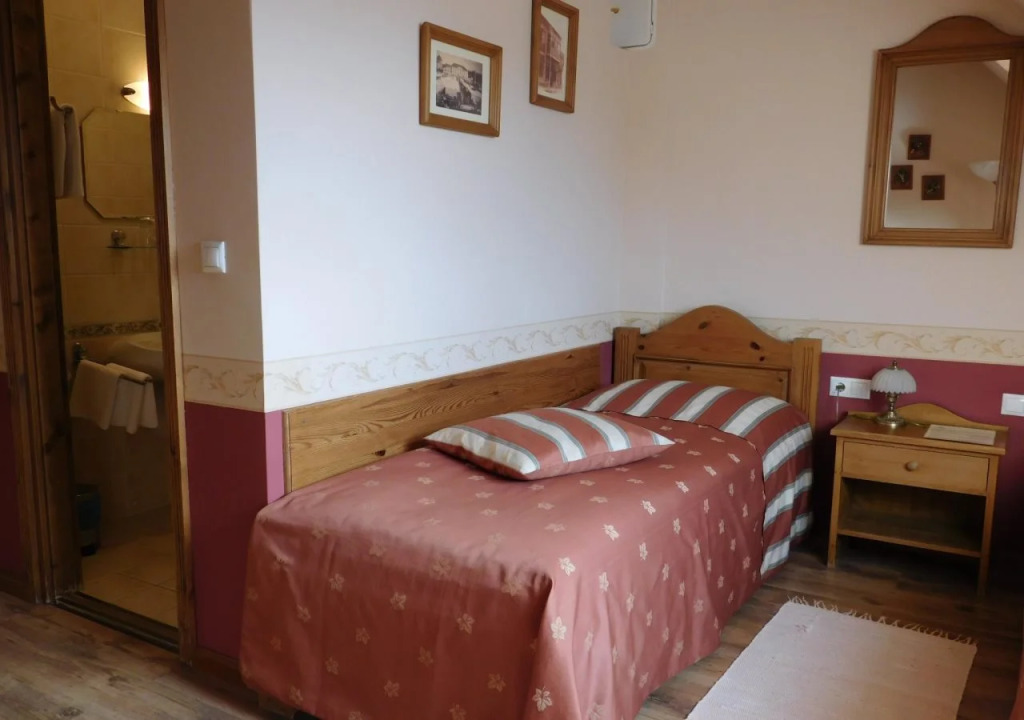 Berki Vendéglő és Hotel