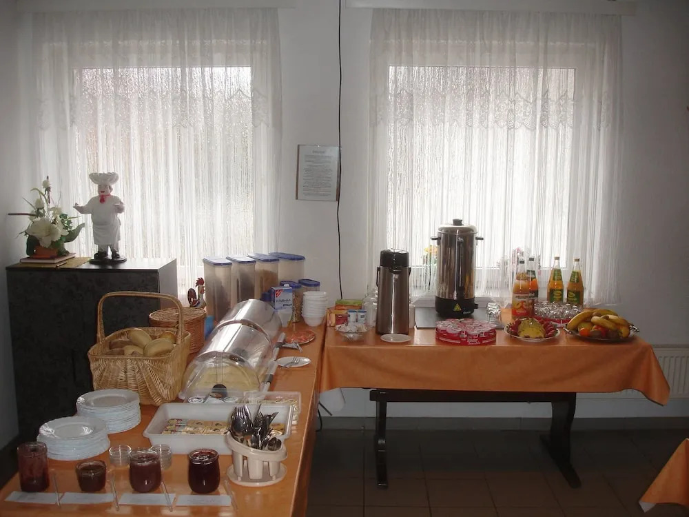 Harzer Ferienpension