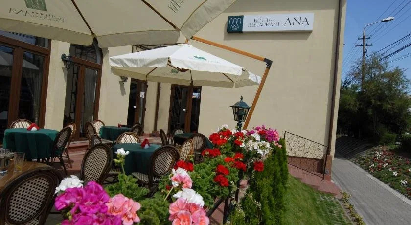 Hotel Ana