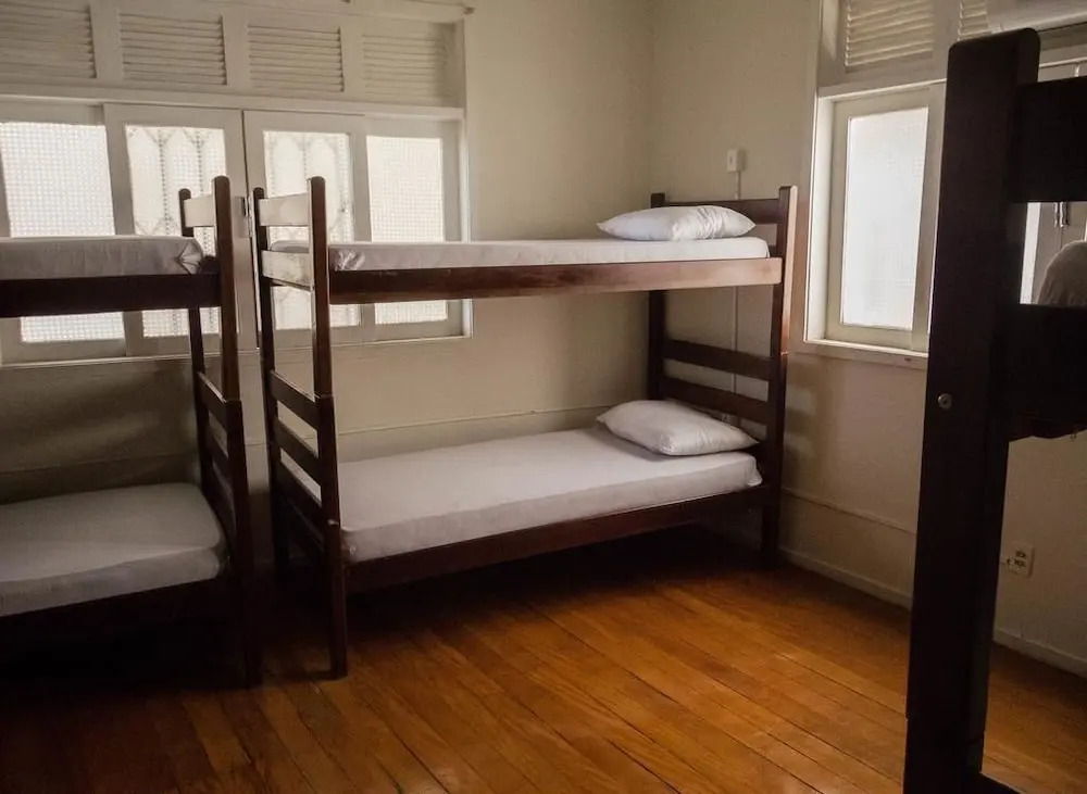 The Backpacker Cat Hostel
