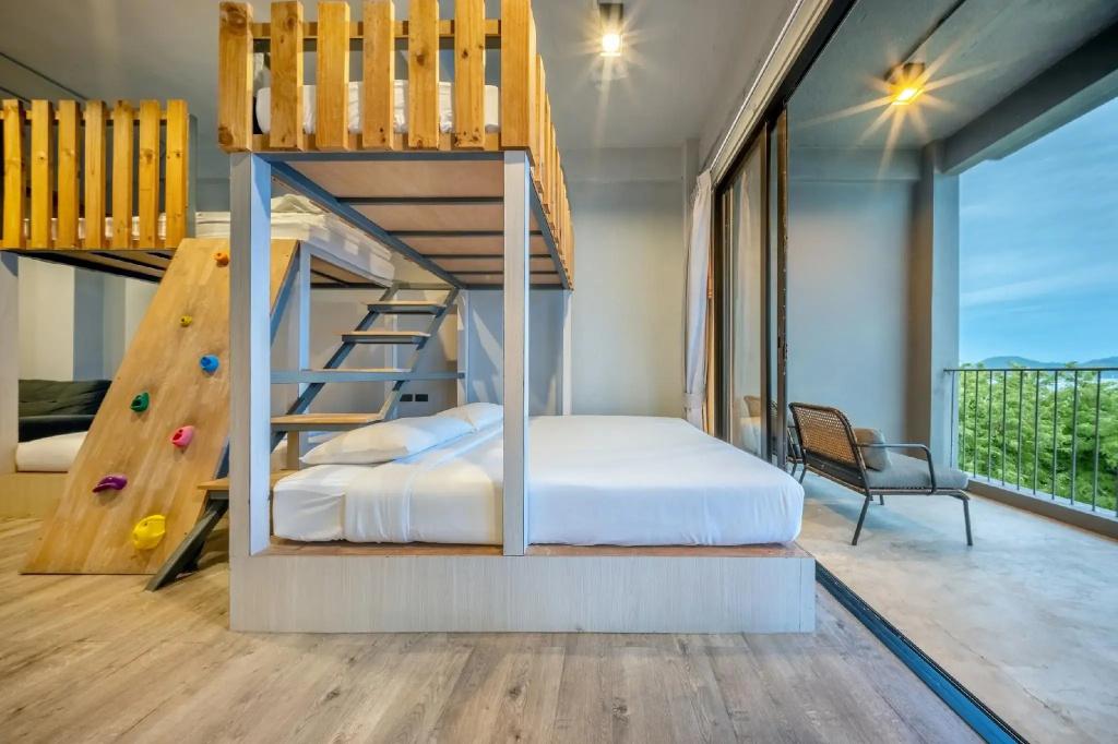 SHIN Arch39 Phuket Beach Front - SHA Plus