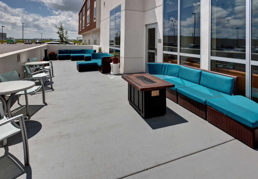 SpringHill Suites by Marriott Wichita Airport