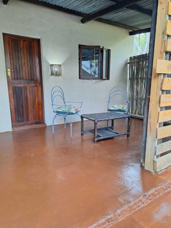 The Sky Safari Lodge - Hoedspruit