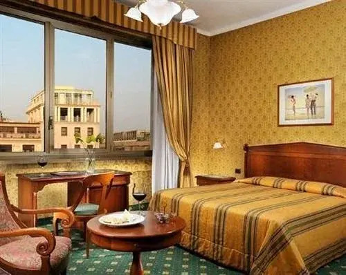 Grand Hotel Plaza