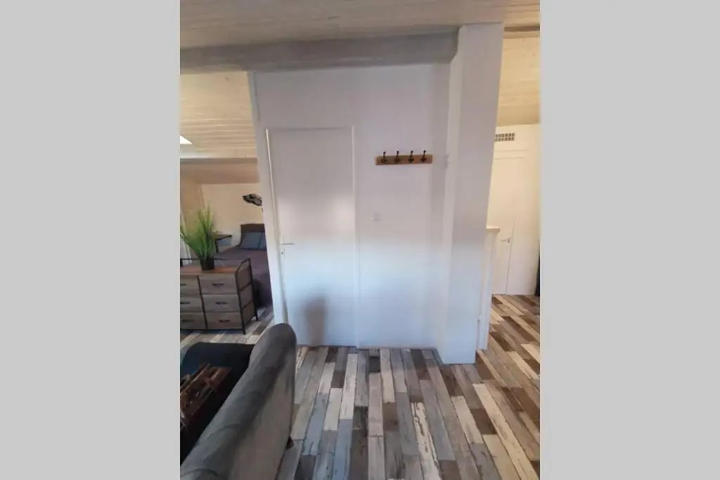 Studio RELAX Tout Confort Proche Hyper-Centre