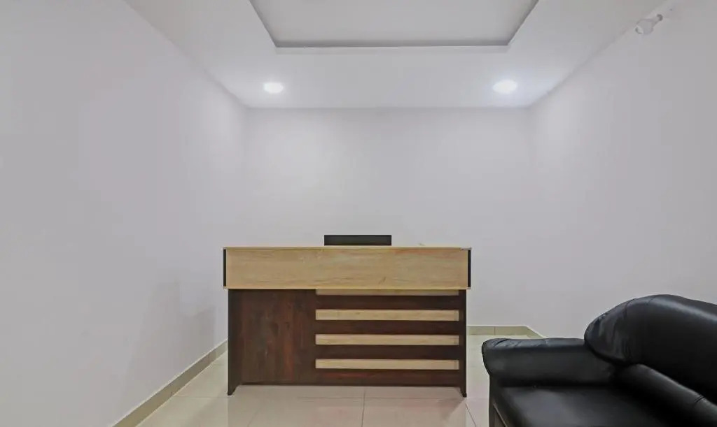 Super Hotel O Kondapur Hyderabad Formerly Dunes Inn