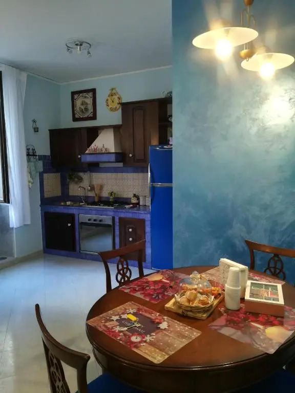 Delby's House