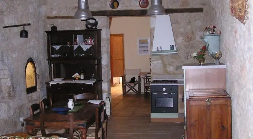 Villa Svega