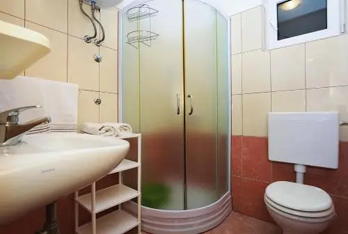 Apartments Lucija